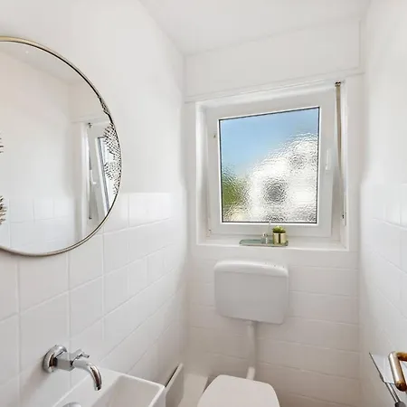 Grosse Helle Mit 130 Qm Apartmán Karlsruhe