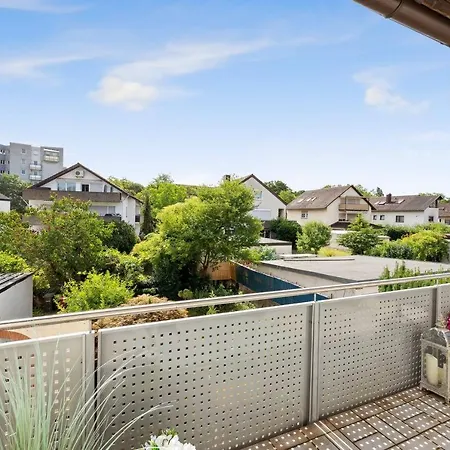 Apartmán Grosse Helle Mit 130 Qm
